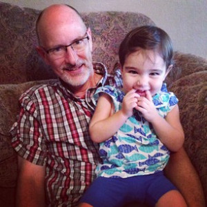 Five Years and Counting