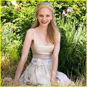 ... Wilhelmi's 'The Perks of Being A Wallflower' - Exclusive Interview