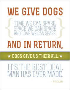 quote #dogs More