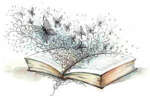 ... dramatic stories, can change the very chemistry of our brains