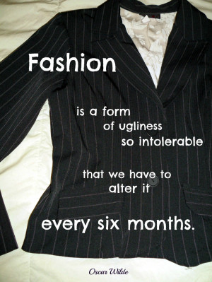 Quotes featuring the Wit, Wisdom and Snark of Oscar Wilde #quotes