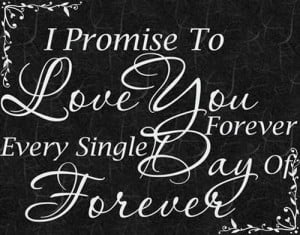 ... Love Quotes On Forever: Love You Forever Quotes From The Book,Quotes