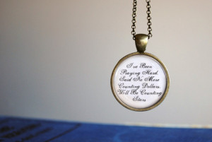 jewels one republic counting stars necklace gold lyrics edit tags