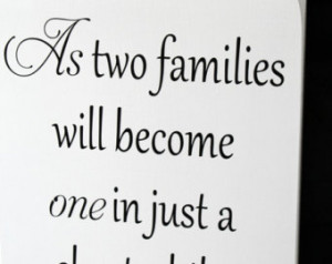 Wedding Quotes For Blended Families. QuotesGram