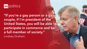 12 presidential candidates speak out on gay marriage ruling 12 photos
