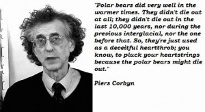 Piers corbyn famous quotes 5