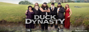 Duck Dynasty 16