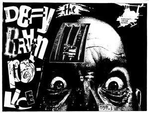 ... prisoners driven to suicide by torture in solitary confinement units