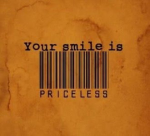 Your smile is priceless! #Dentist #Dental #Hygienist #MiamiDentist
