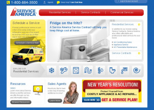 Service America Reviews and Complaints by Consumers and Customers