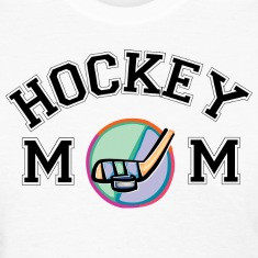 Funny Hockey T-Shirts