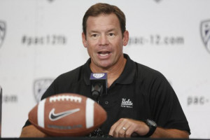UCLA Football's Best Quotes and Takeaways from Pac-12 Media Day
