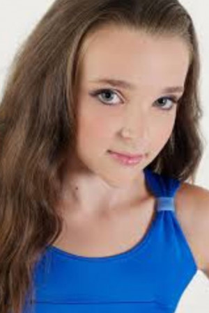 Kendall Vertes 2014 Photshoot!