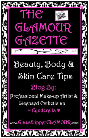 Esthetician Quotes Pin by glass slipper glamour on fashion quotes