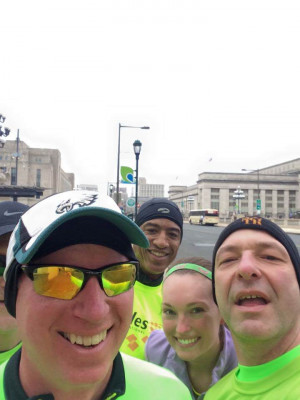 What is your disability/impairment? Visually impaired