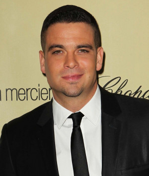 Mark Salling Like Keep Real