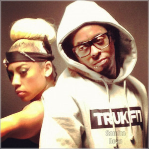 Keyshia Cole – Enough Of No Love (Feat Lil Wayne) [CDQ]