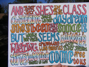 Request a custom order and have something made just for you.