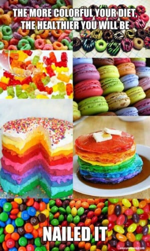 funny-colorful-diet-healthy