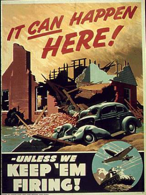 World War Two Propaganda