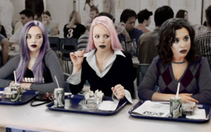 ... Girls Generation, Mean Girls, Movie, Pastelgoth, Pastel Goth, Scene