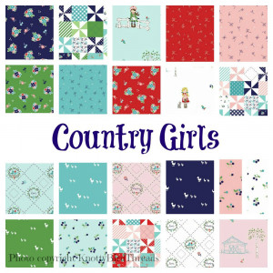 Redneck Girl Sayings Country girls charm pack