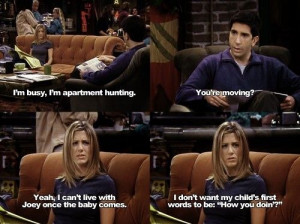 friends tv show quotes - Google Search