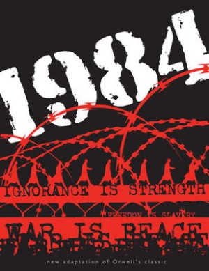 Top 10 Most Depressing Quotes from Orwell's 1984