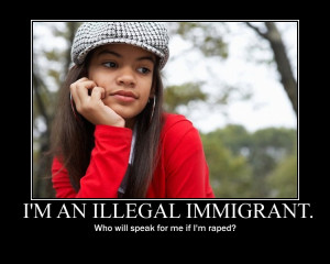 Funny Illegal Immigrants