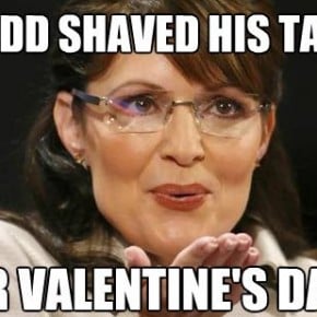 The 10 Most Shocking & Salacious Quotes From Sarah Palin’s Emails
