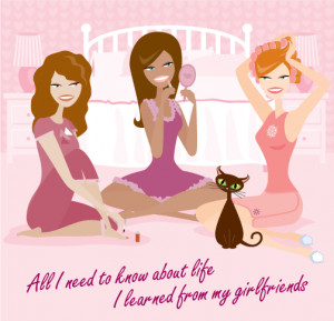 image found at: http://www.thepajamaparty.info/girltalk.html )