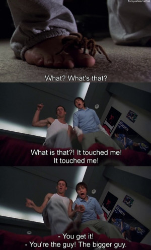 She's The Man. Haven't seen this movie forever, but it's hilarious!