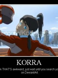 ve tried everything in my power, but, I cannot restore Korra's ...