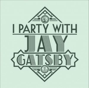 Jay Gatsby Quotes About Love Gatsby quote: the bar is in