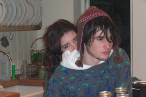 Tom Sturridge Pictures