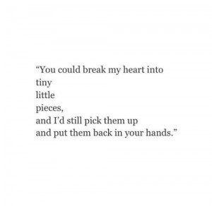 Fix that... Damn you.