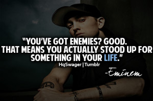 eminem sayings and quotes