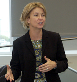 Susan Molinari Pictures