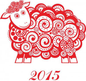 The Chinese zodiac sheep is similar to Prometheus from Greek mythology ...