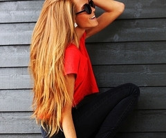 girl hair jewelry leg lonely love pain photography quotes sad