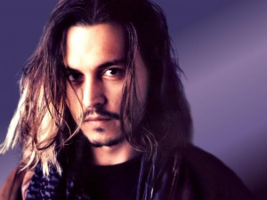 Johnny Depp, I LOVE YOU!!!!!