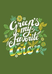 ... , Kelly Green, Green Mi, Colors Green Quotes, Green Cleaning Products