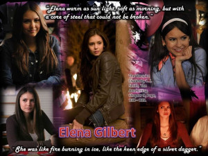 - The Vampire diaries quotes from book 1.jpg - The Vampire Diaries ...