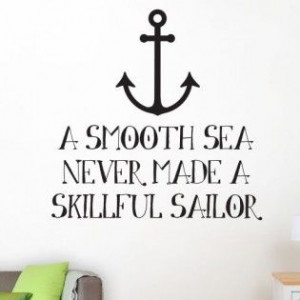Skillful Sailor
