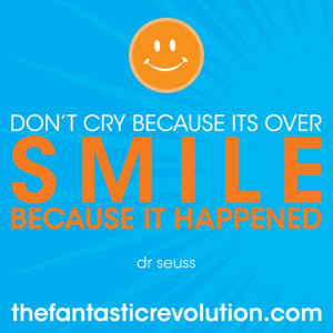 The Fantastic Revolution Quotes