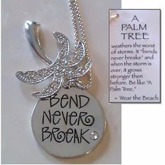 Jimmy Buffett's Margaritaville Store Key West - Palm Tree Pendant ...