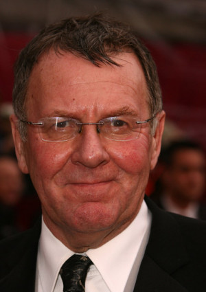 Quotes by Tom Wilkinson
