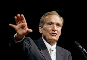 adrian rogers date of birth