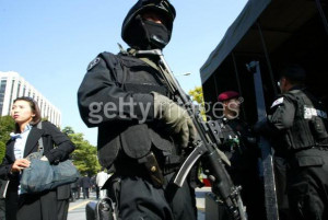 Re: Another Pic of South Korean Swat (Updated Oct 20)