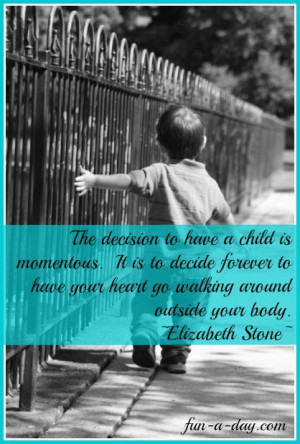 Inspirational Quote from Fun-A-Day